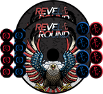 🦅 Freedom Flyer Edition