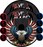 🦅 Freedom Flyer Edition