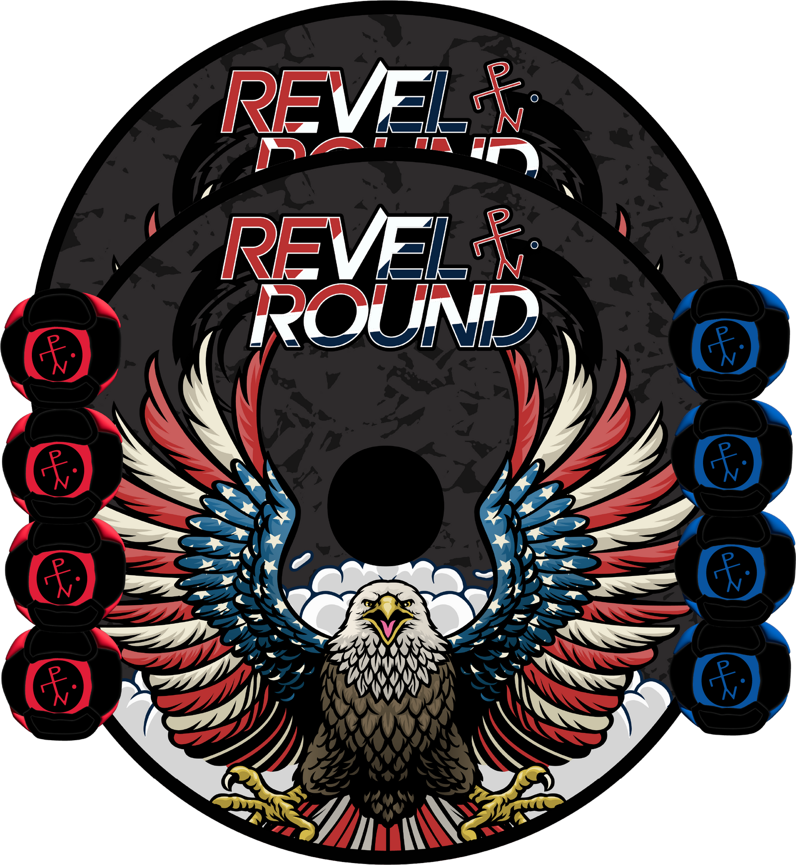 🦅 Freedom Flyer Edition