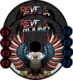🦅 Freedom Flyer Edition
