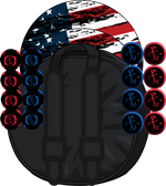 🇺🇸 Tattered Valor Edition