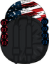 🇺🇸 Tattered Valor Edition