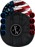 🇺🇸 Tattered Valor Edition