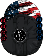 🇺🇸 Tattered Valor Edition