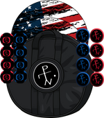 🇺🇸 Tattered Valor Edition
