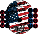 🇺🇸 Tattered Valor Edition