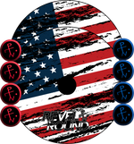 🇺🇸 Tattered Valor Edition