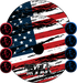 🇺🇸 Tattered Valor Edition