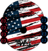 🇺🇸 Tattered Valor Edition