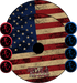 🇺🇸 Old Glory Edition