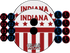 🏟️ Indiana  Edition
