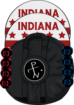 🏟️ Indiana  Edition
