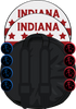 🏟️ Indiana  Edition