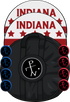 🏟️ Indiana  Edition