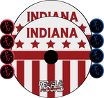 🏟️ Indiana  Edition