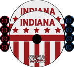 🏟️ Indiana  Edition