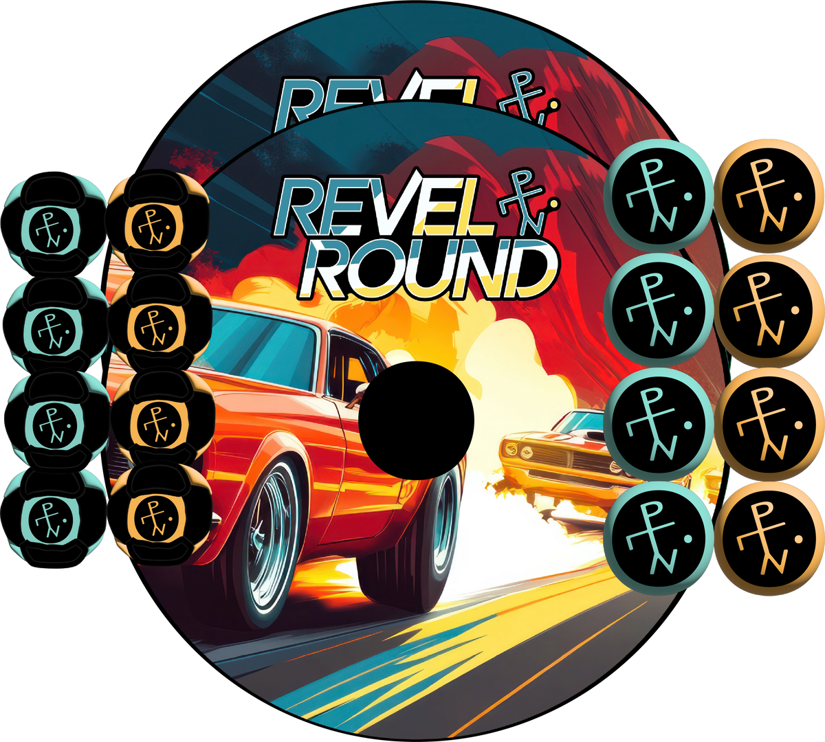 🚦Full Throttle Edition