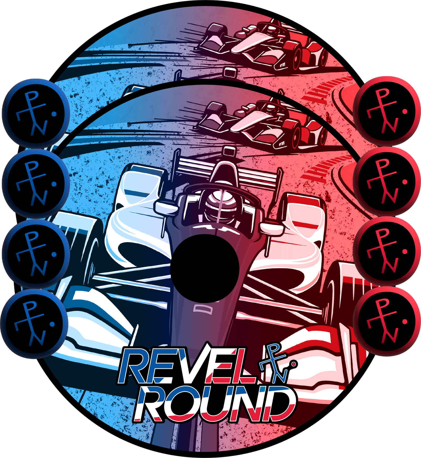 🏎️ Fast Track Edition