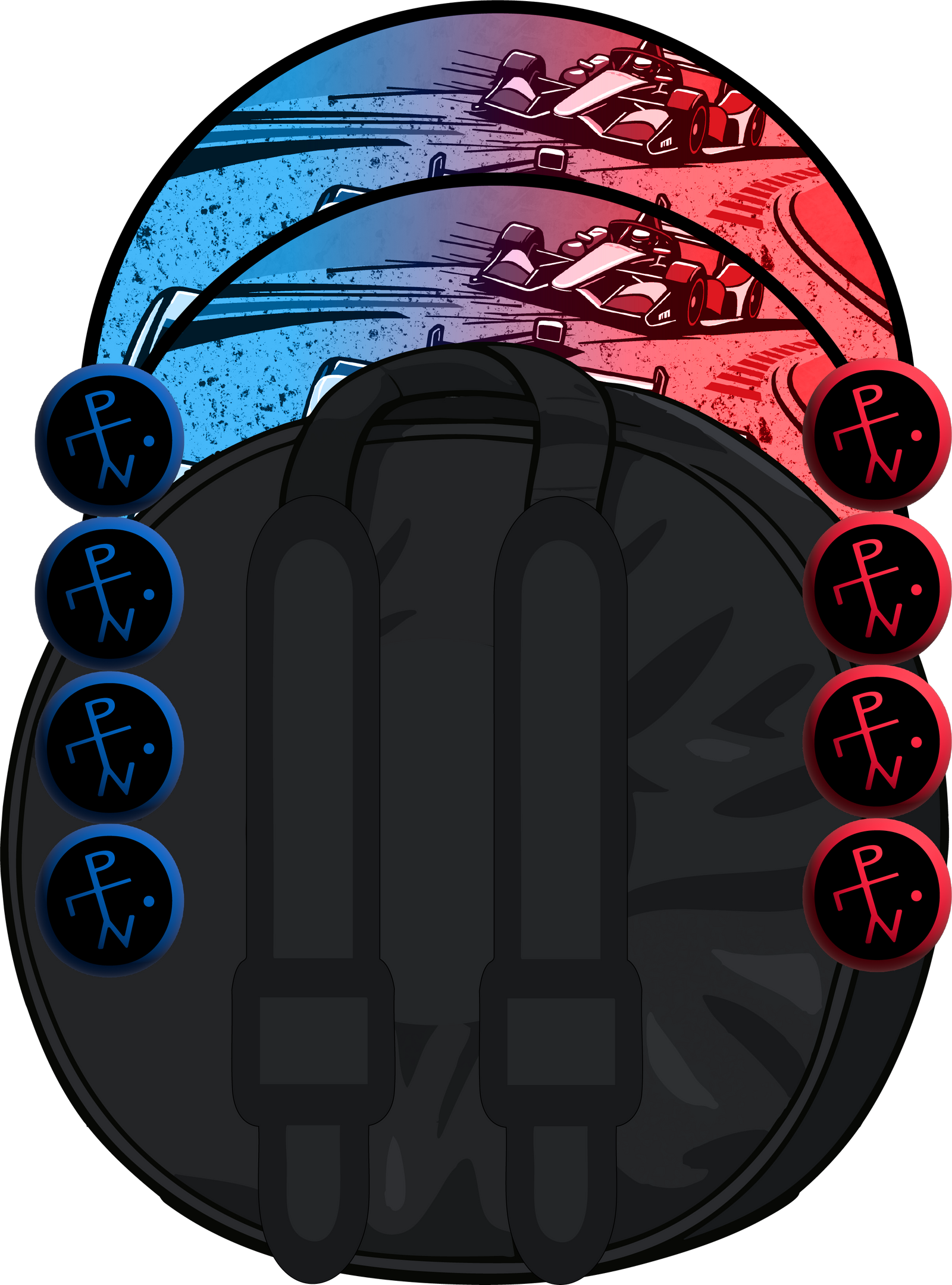 🏎️ Fast Track Edition