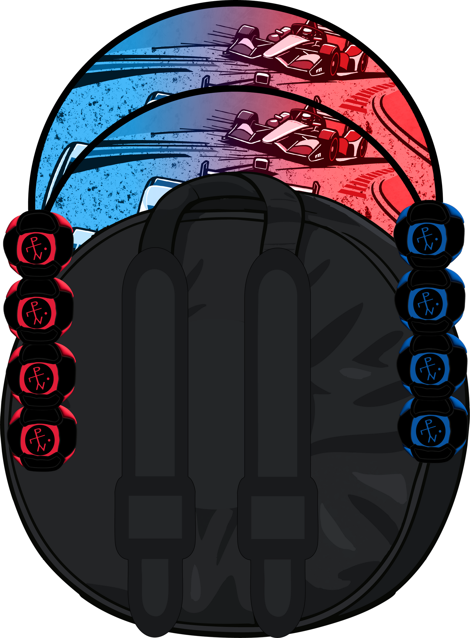 🏎️ Fast Track Edition
