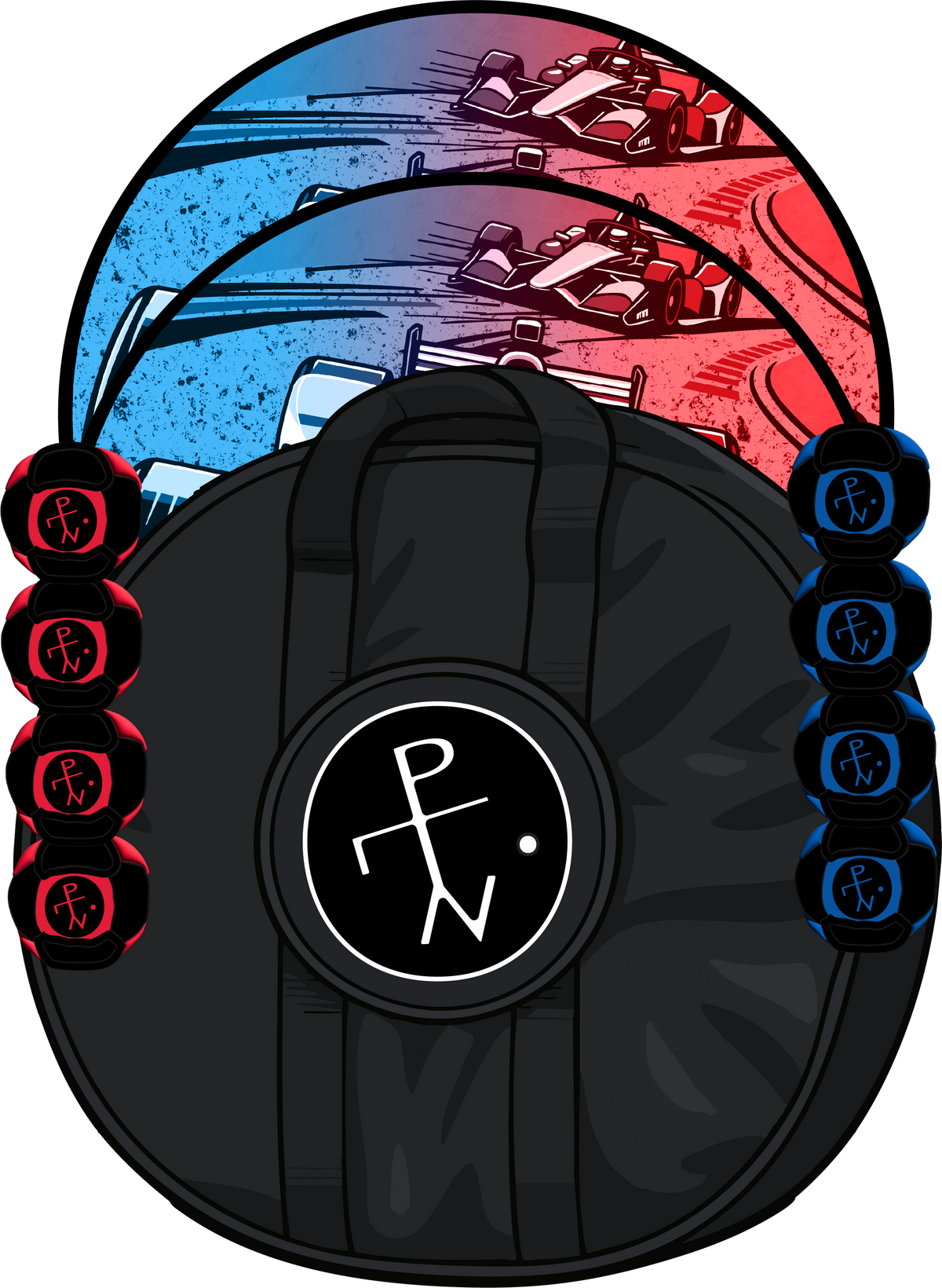 🏎️ Fast Track Edition