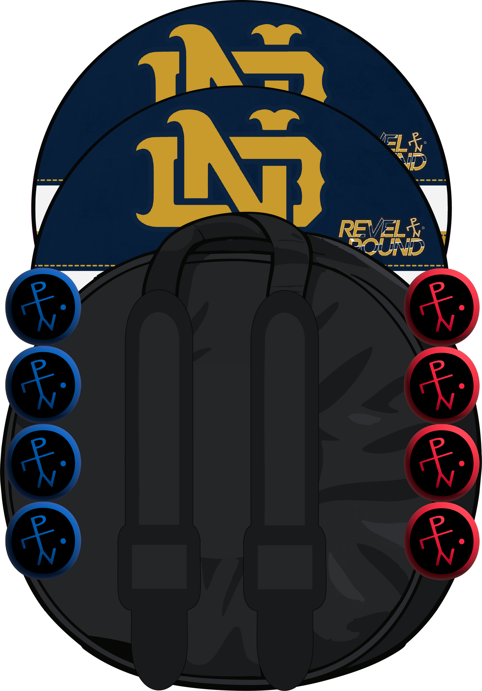 🏆 Play Like a Champion Edition
