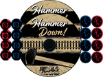 🔨 Hammer Down Edition