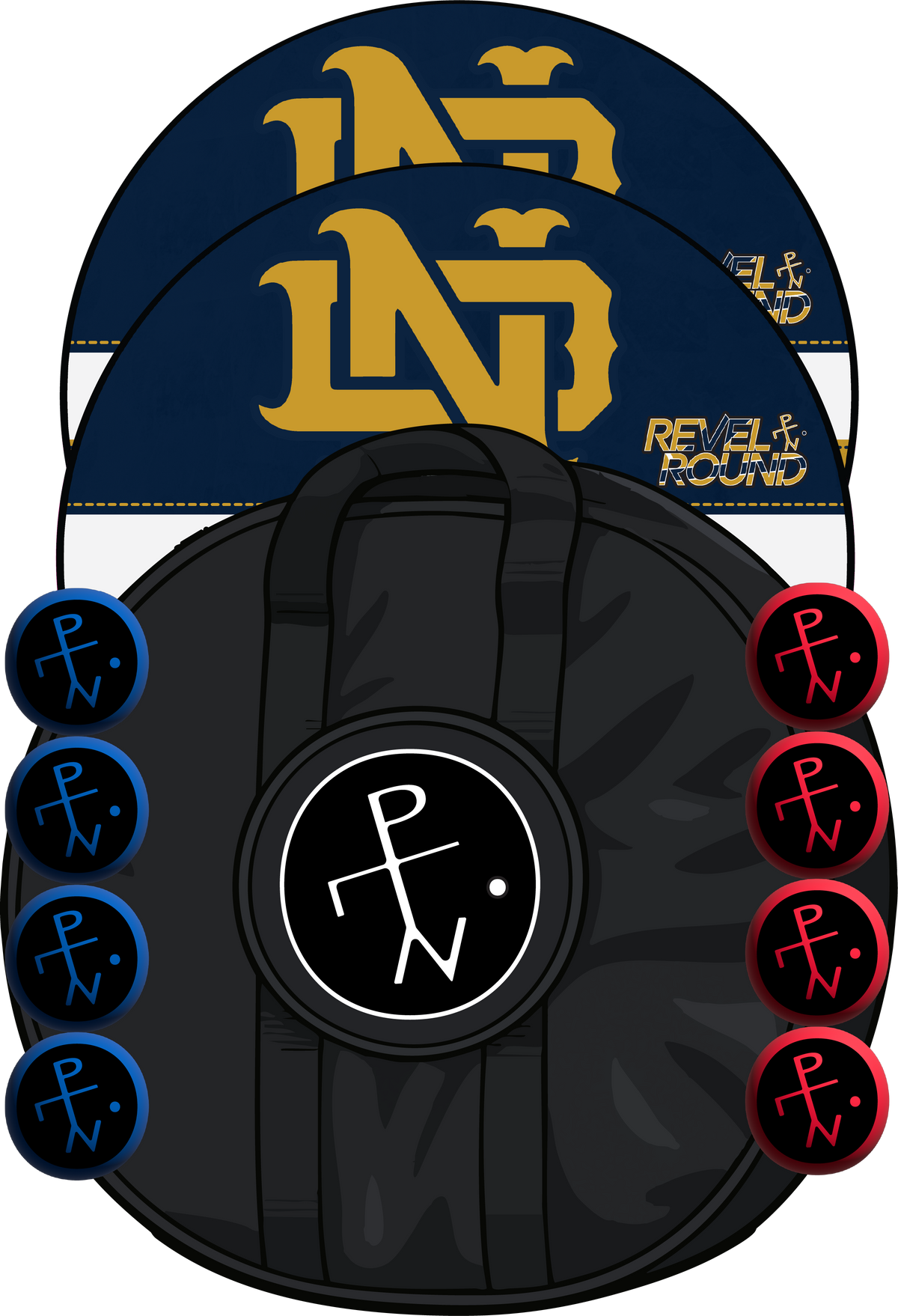 🏆 Play Like a Champion Edition