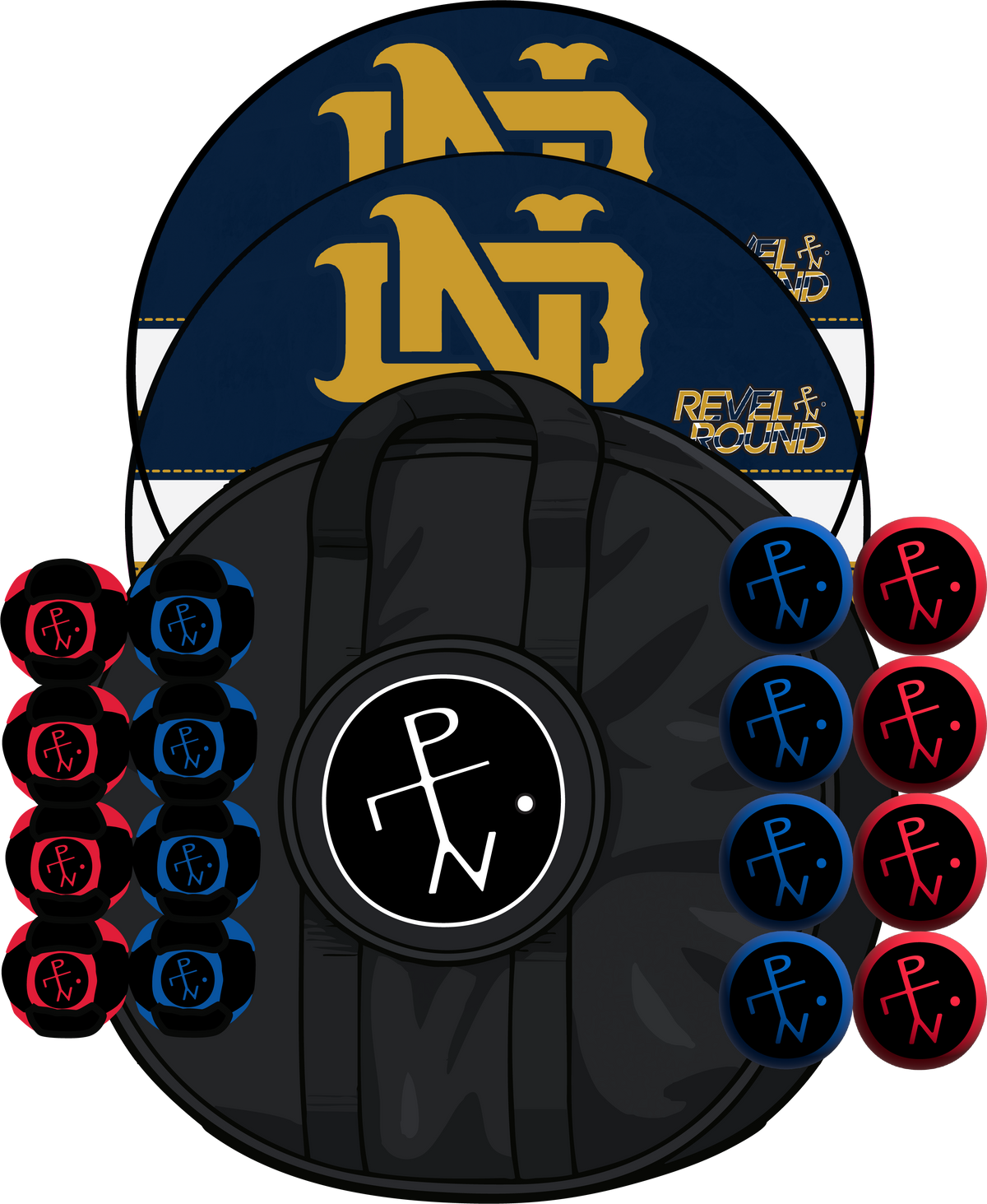 🏆 Play Like a Champion Edition