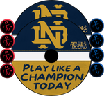 🏆 Play Like a Champion Edition