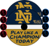 🏆 Play Like a Champion Edition