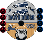 🦴 Defend the Dawg House Edition