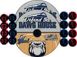 🦴 Defend the Dawg House Edition