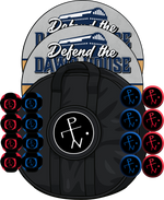🦴 Defend the Dawg House Edition