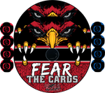 🪶 Fear the Cards Edition