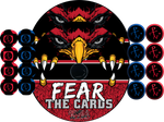 🪶 Fear the Cards Edition