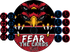 🪶 Fear the Cards Edition
