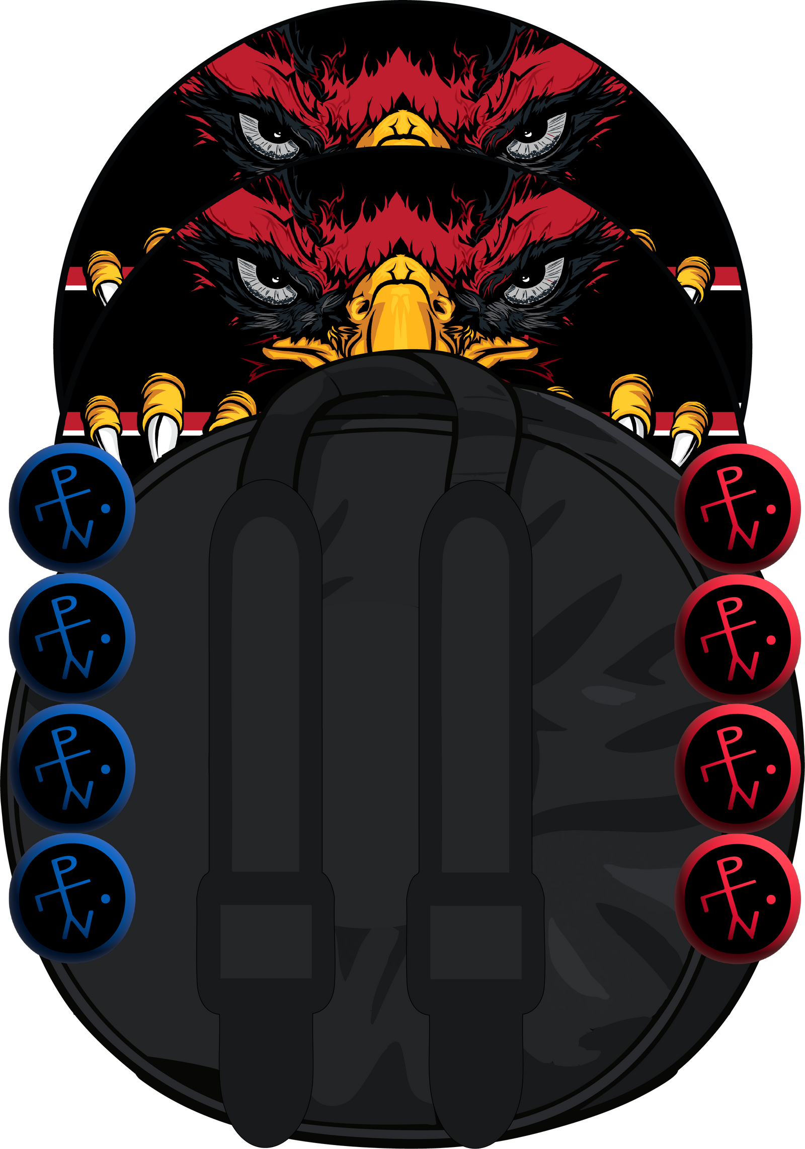 🪶 Fear the Cards Edition