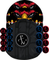 🪶 Fear the Cards Edition