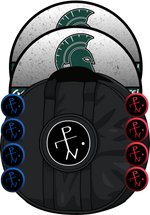 🗡️ Spartan Edition