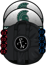 🗡️ Spartan Edition