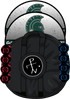 🗡️ Spartan Edition