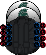 🗡️ Spartan Edition