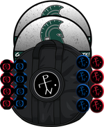 🗡️ Spartan Edition