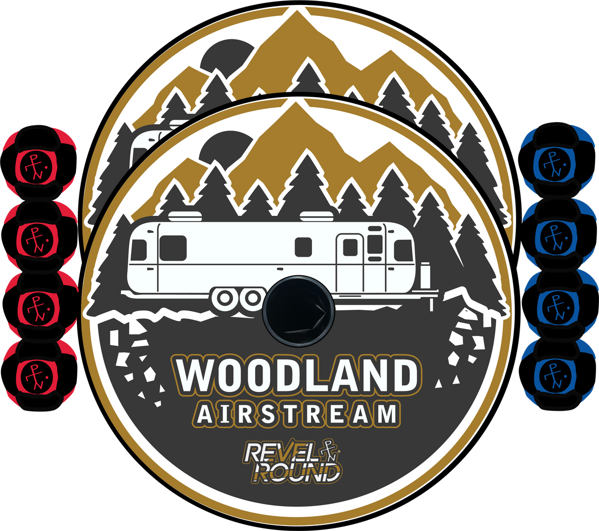 🪨 Airstream Ridge Edition