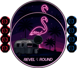 🦩 Midnight Flamingo Edition