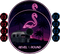 🦩 Midnight Flamingo Edition
