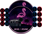 🦩 Midnight Flamingo Edition