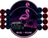 🦩 Midnight Flamingo Edition