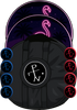 🦩 Midnight Flamingo Edition